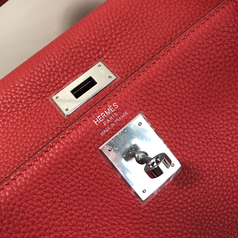 Hermes Kelly Bags